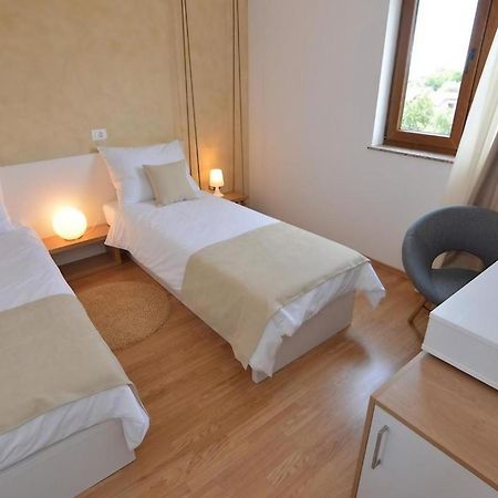 Hotel Natura Vilanija Εξωτερικό φωτογραφία