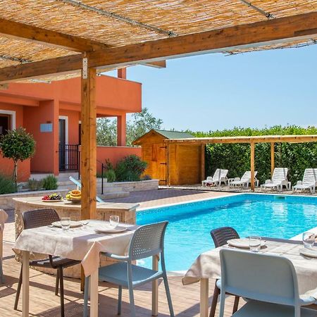 Hotel Natura Vilanija Εξωτερικό φωτογραφία