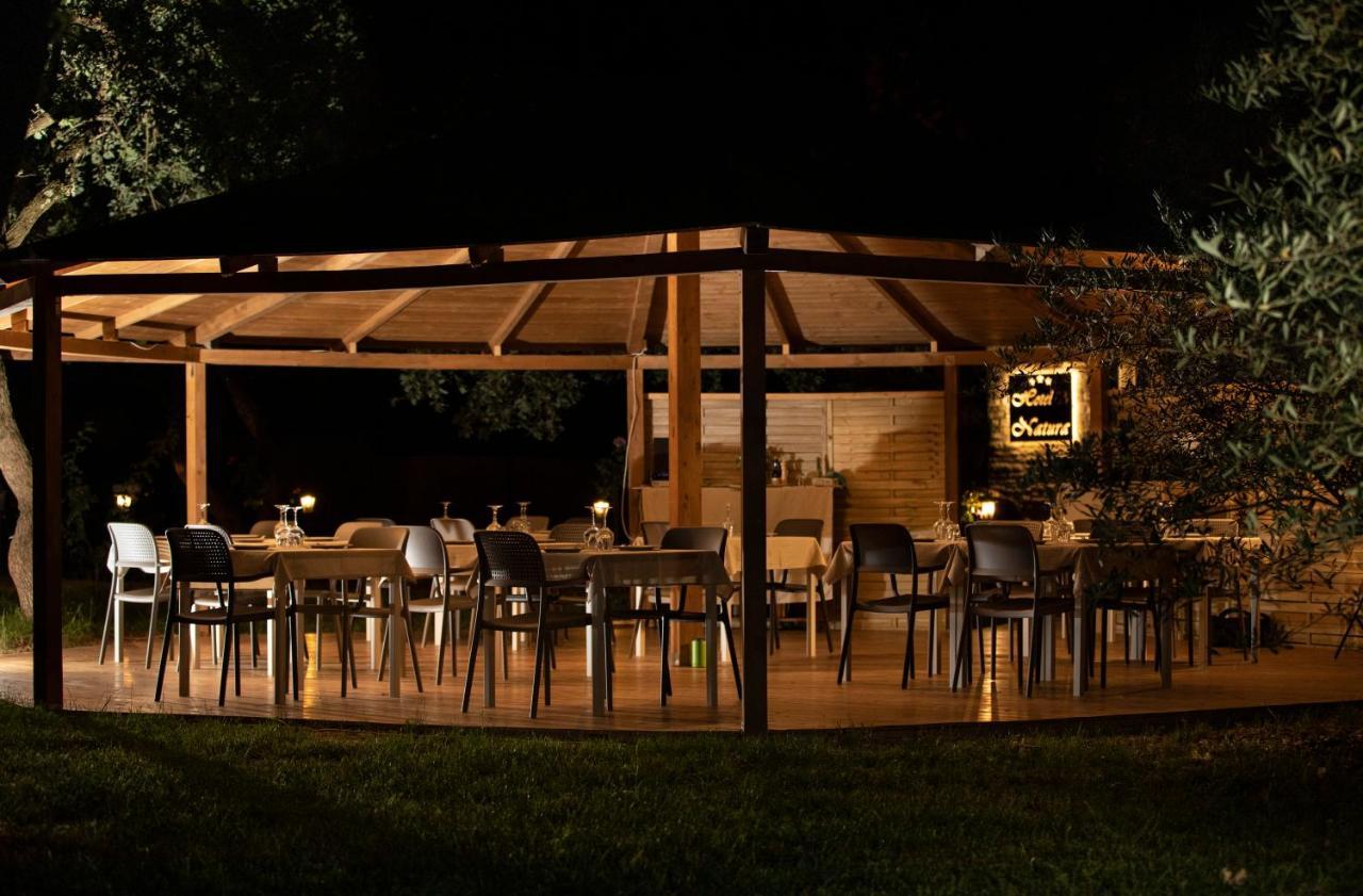 Hotel Natura Vilanija Εξωτερικό φωτογραφία