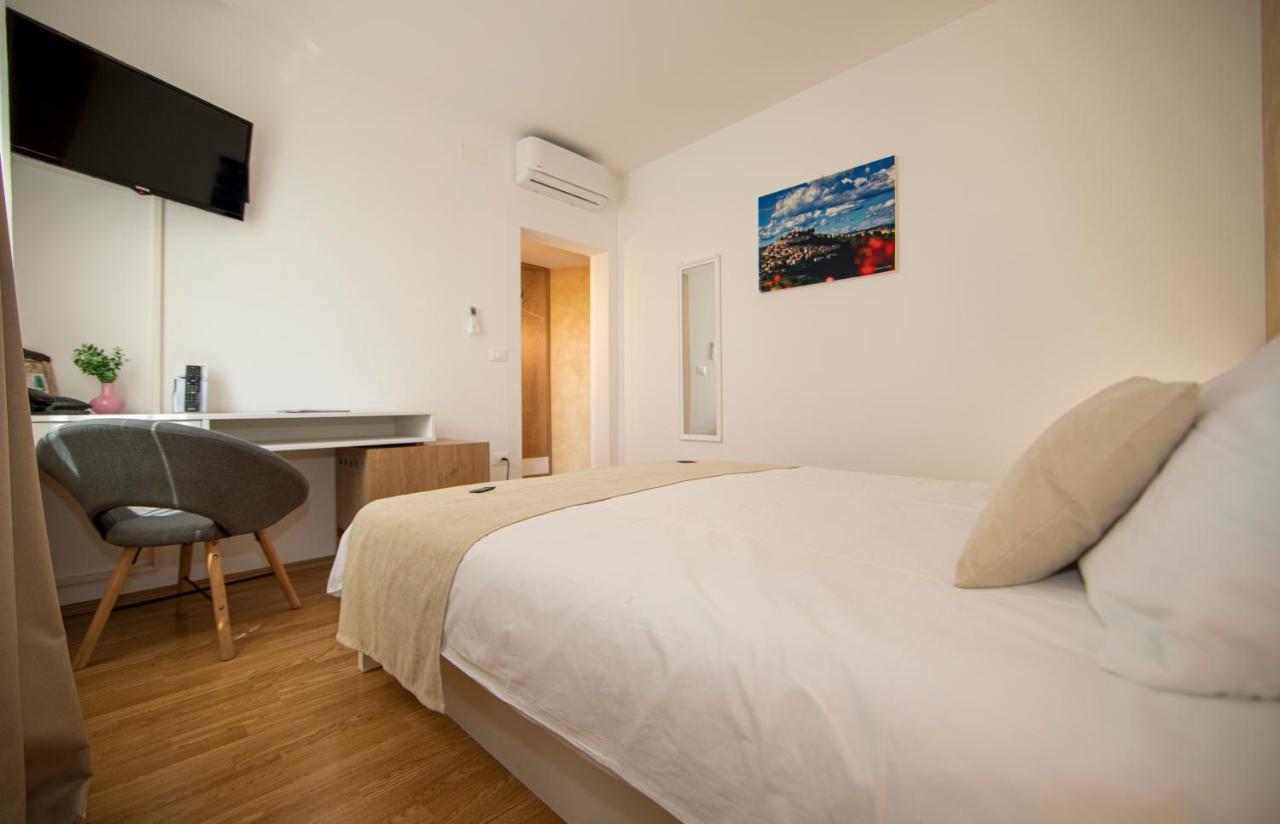 Hotel Natura Vilanija Εξωτερικό φωτογραφία