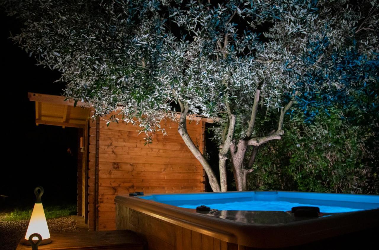 Hotel Natura Vilanija Εξωτερικό φωτογραφία