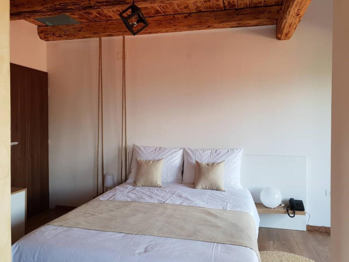 Hotel Natura Vilanija Δωμάτιο φωτογραφία