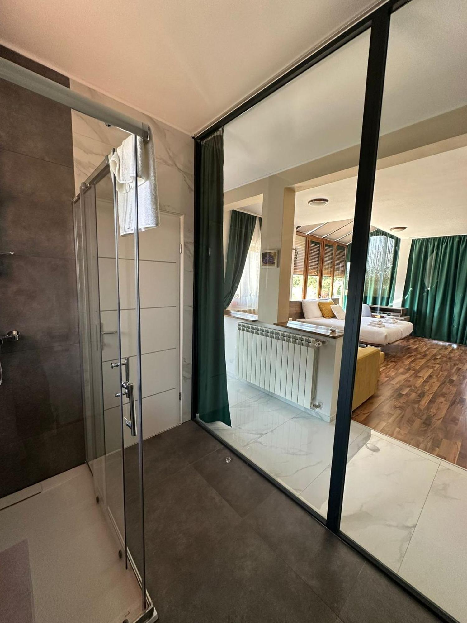 Hotel Natura Vilanija Εξωτερικό φωτογραφία