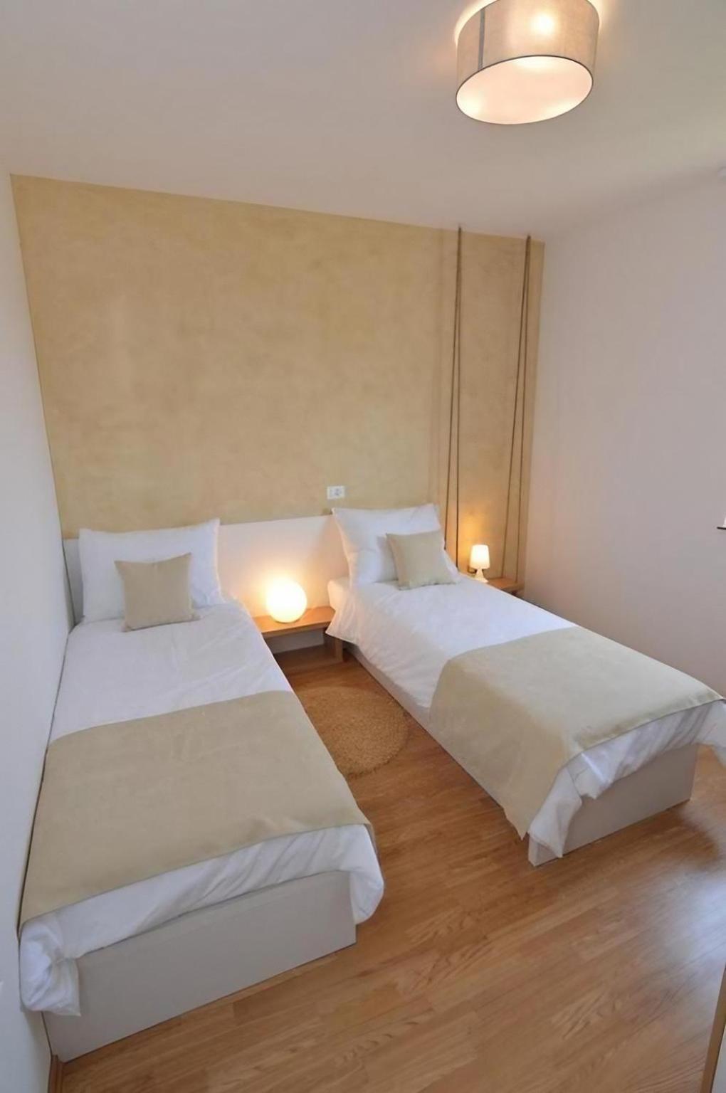 Hotel Natura Vilanija Εξωτερικό φωτογραφία
