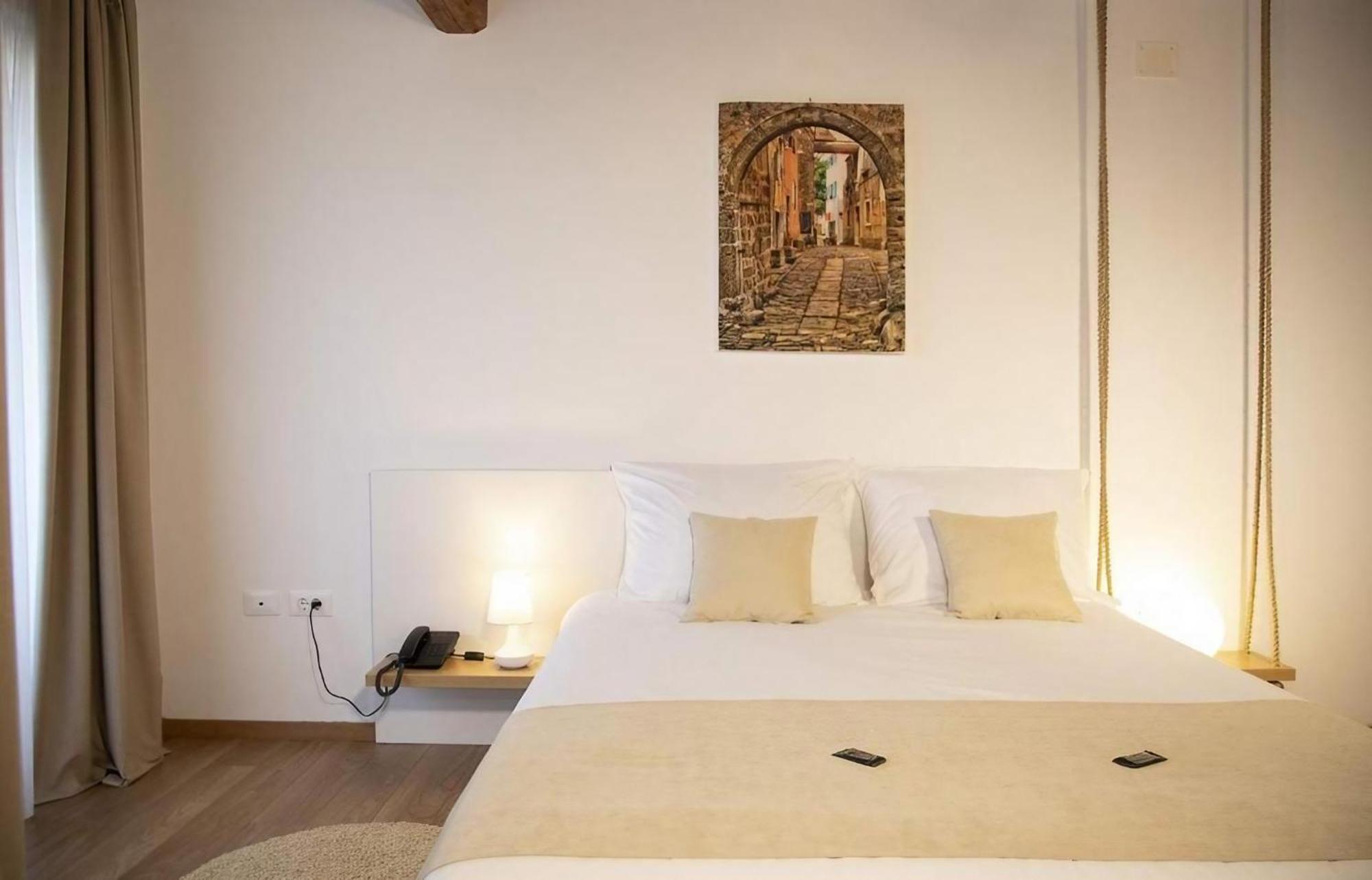 Hotel Natura Vilanija Εξωτερικό φωτογραφία