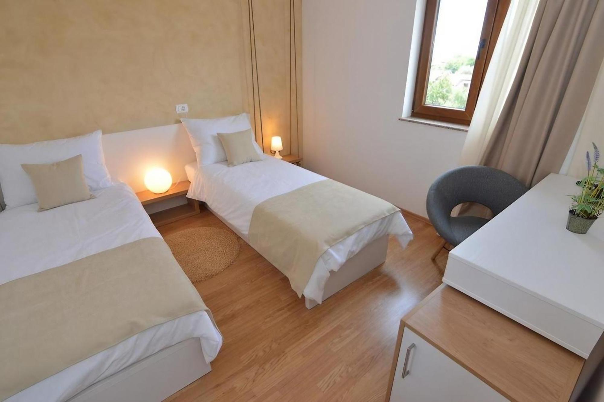 Hotel Natura Vilanija Εξωτερικό φωτογραφία