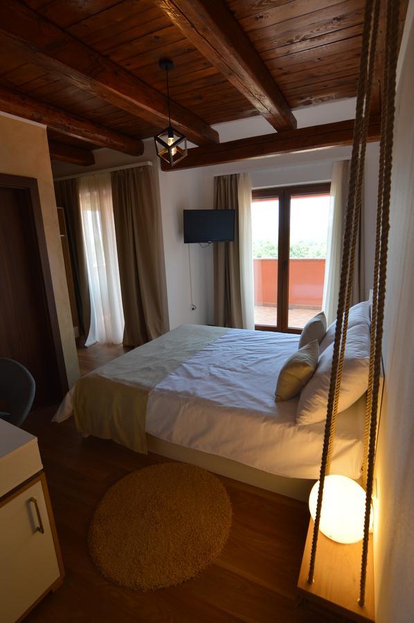 Hotel Natura Vilanija Εξωτερικό φωτογραφία