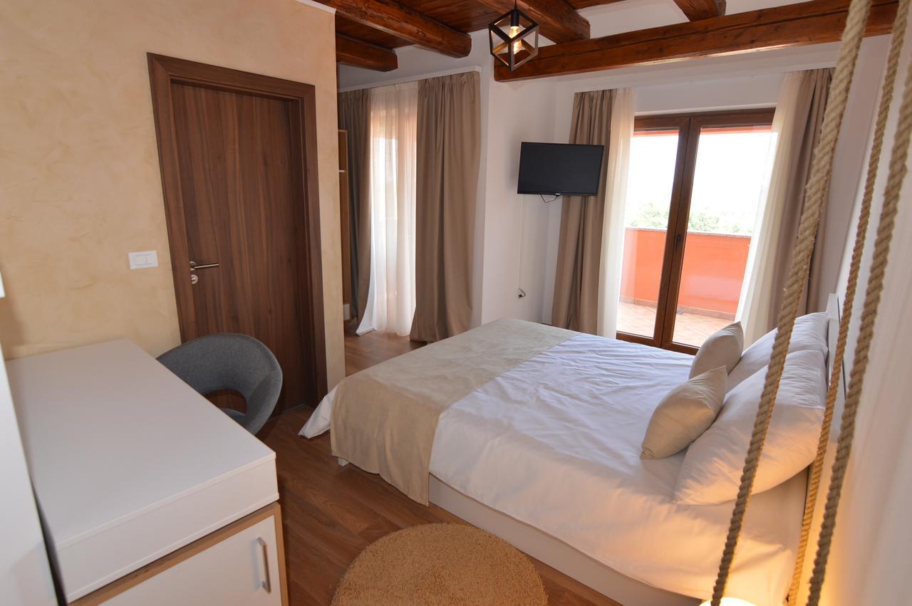 Hotel Natura Vilanija Εξωτερικό φωτογραφία