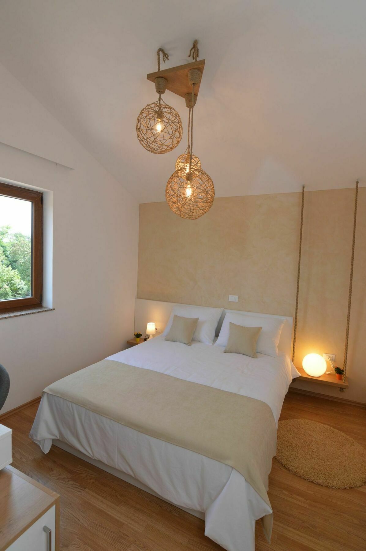 Hotel Natura Vilanija Εξωτερικό φωτογραφία