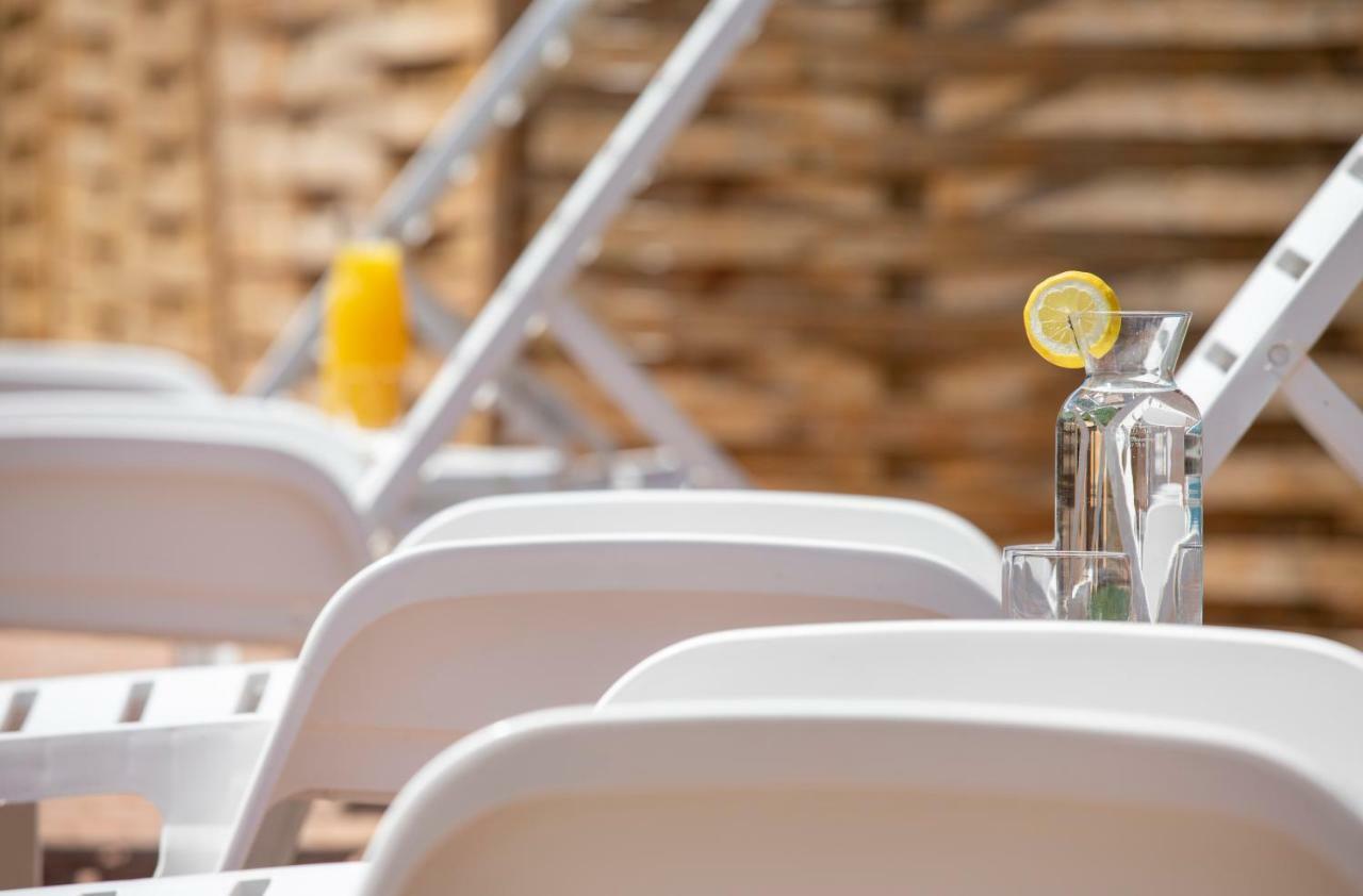 Hotel Natura Vilanija Εξωτερικό φωτογραφία