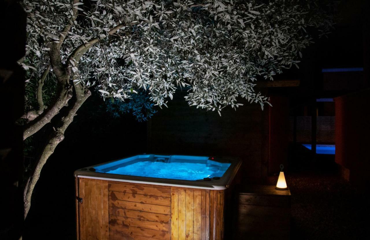 Hotel Natura Vilanija Εξωτερικό φωτογραφία